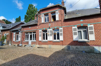 vente maison 250 000 € à proximité de Haucourt (62156)