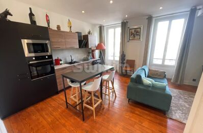 vente appartement 315 000 € à proximité de Choisy (74330)