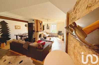 vente maison 365 000 € à proximité de Thaon-les-Vosges (88150)
