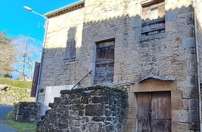 vente maison 37 000 € à proximité de Aveyron (12)