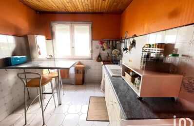 vente appartement 61 000 € à proximité de Bogny-sur-Meuse (08120)