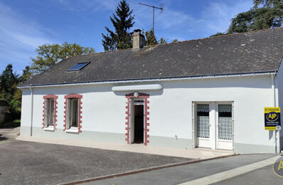 vente maison 107 600 € à proximité de Nort-sur-Erdre (44390)
