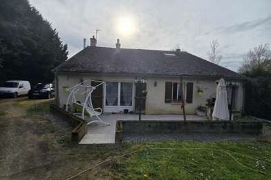 Maison 4 pièces 141000 €