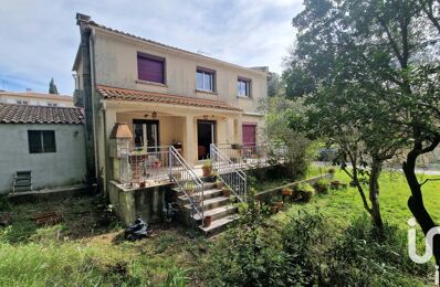 vente maison 250 000 € à proximité de Saint-Hilaire-d'Ozilhan (30210)