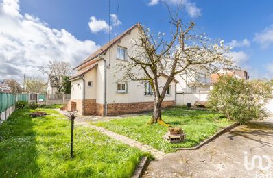 vente maison 396 000 € à proximité de Villiers-sur-Orge (91700)