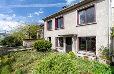 vente maison 346 500 € à proximité de Saint-Ouen-l'Aumône (95310)