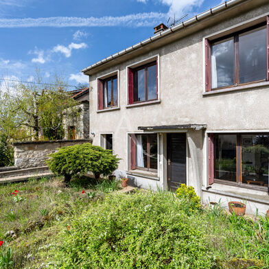 Maison 4 pièces 92 m²