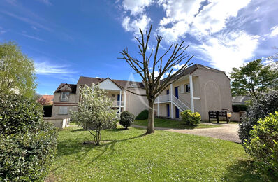 vente appartement 123 500 € à proximité de Saint-Martin-la-Garenne (78520)