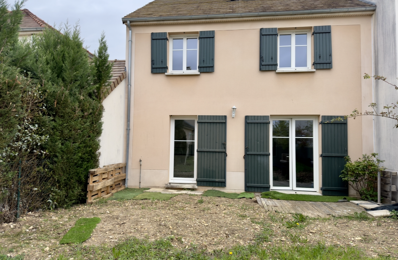 vente maison 198 000 € à proximité de Moret-sur-Loing (77250)
