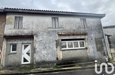 vente maison 67 000 € à proximité de Clérac (17270)