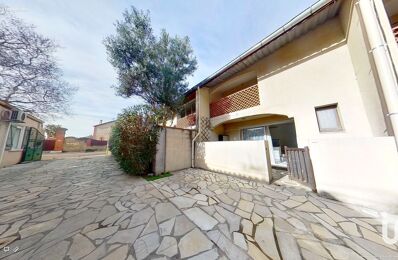 vente maison 149 000 € à proximité de Ortaffa (66560)
