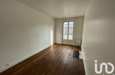 vente appartement 345 000 € à proximité de Paris 20 (75020)