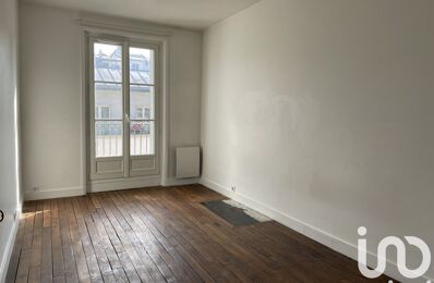 vente appartement 339 000 € à proximité de Saint-Leu-la-Forêt (95320)