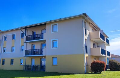 vente appartement 159 000 € à proximité de Seyresse (40180)