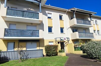 vente appartement 159 000 € à proximité de Saint-Geours-de-Maremne (40230)