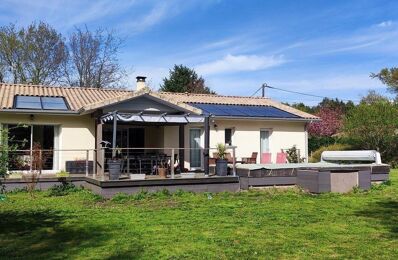 vente maison 360 000 € à proximité de Sainte-Eulalie-en-Born (40200)
