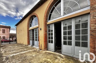 vente maison 242 000 € à proximité de Lavelanet-de-Comminges (31220)