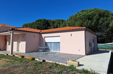 vente maison 340 000 € à proximité de Reynès (66400)
