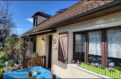 vente maison 315 000 € à proximité de Vigneux-sur-Seine (91270)