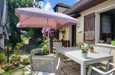 vente maison 300 000 € à proximité de Soisy-sur-Seine (91450)