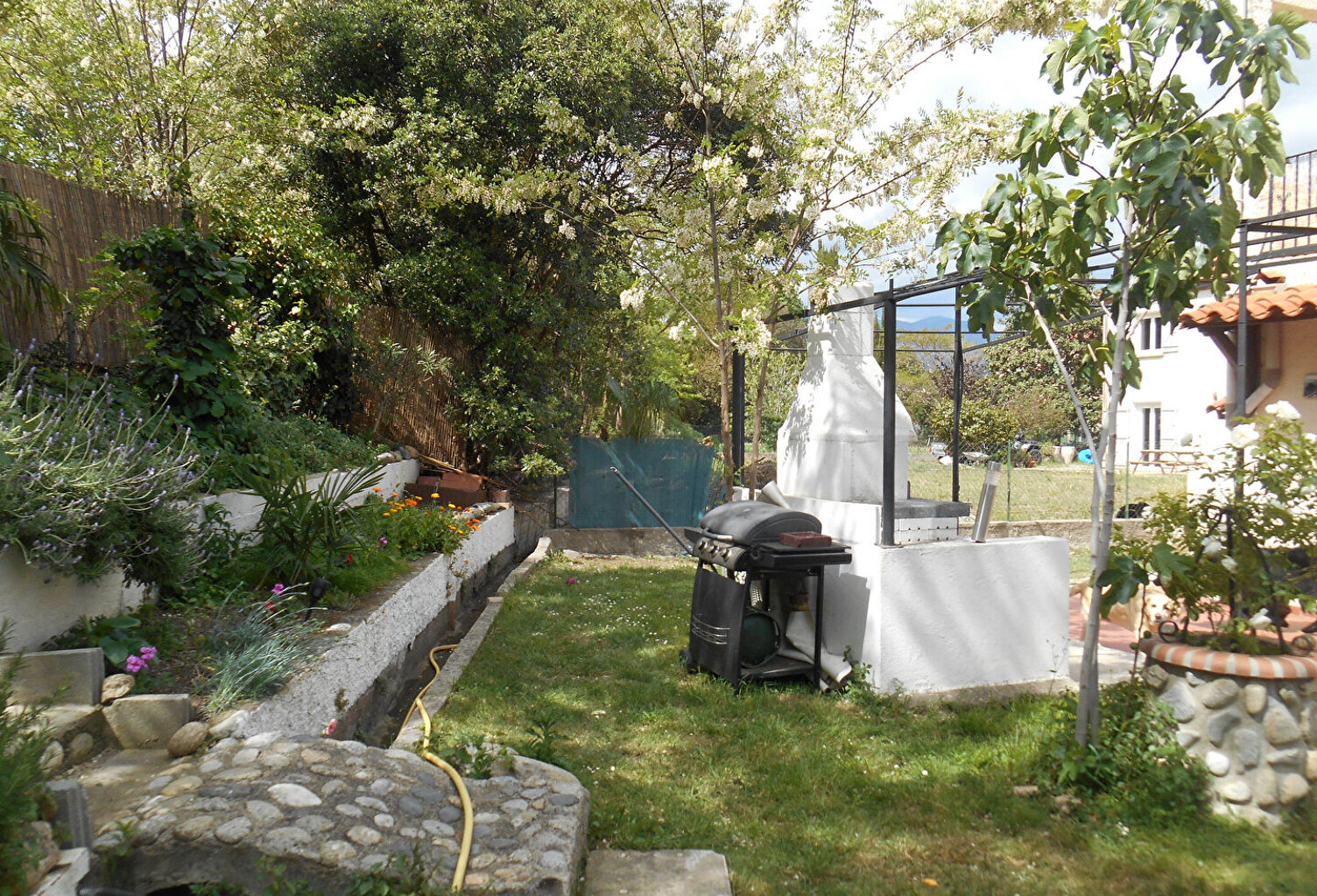 CERET PROCHE CENTRE VILLE — photo 1