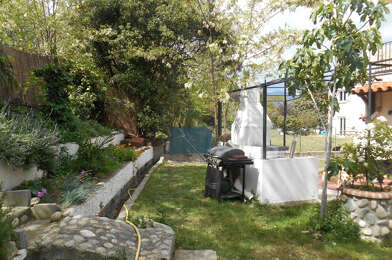 Maison 4 pièces 330000 €