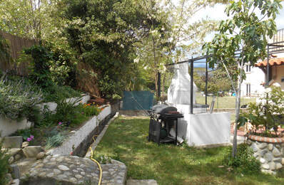 CERET PROCHE CENTRE VILLE — photo du bien