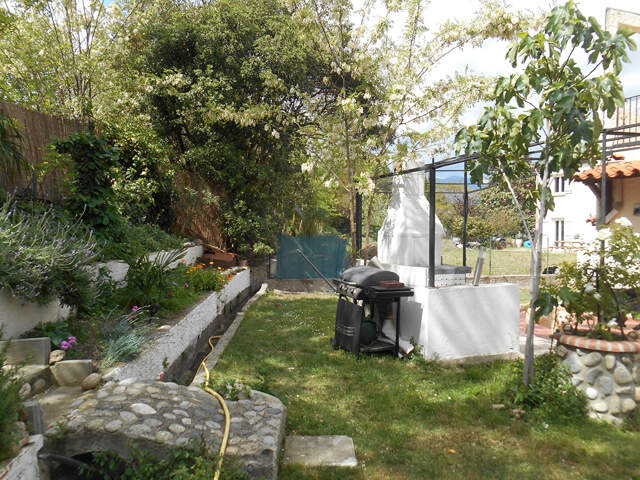 CERET PROCHE CENTRE VILLE — photo du bien