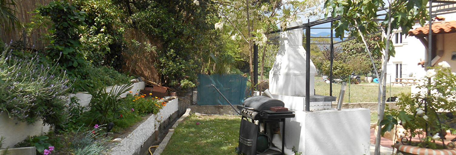 Maison 4 Pièces 147 m² à vendre à Céret (66400)