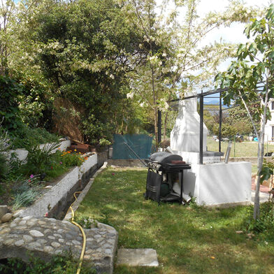 Maison 4 pièces 330000 €