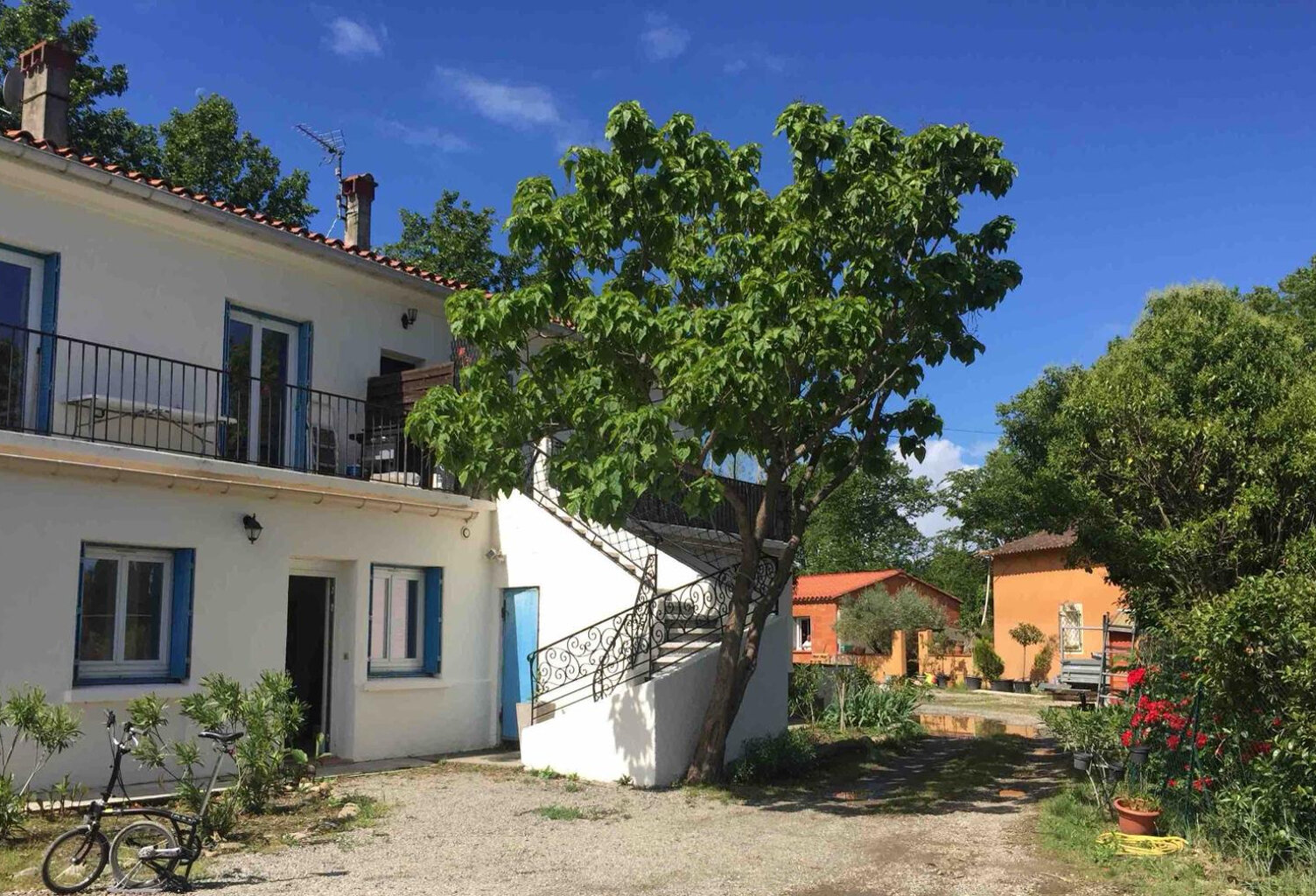 CERET PROCHE CENTRE VILLE — photo 1