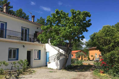 Immeuble  590000 €