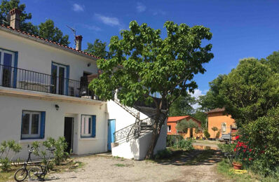 vente immeuble 590 000 € à proximité de Arles-sur-Tech (66150)