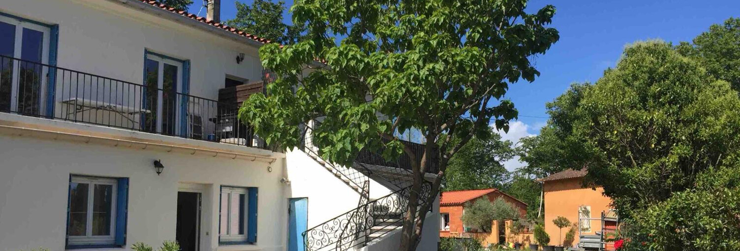 Immeuble  304 m² à vendre à Céret (66400)