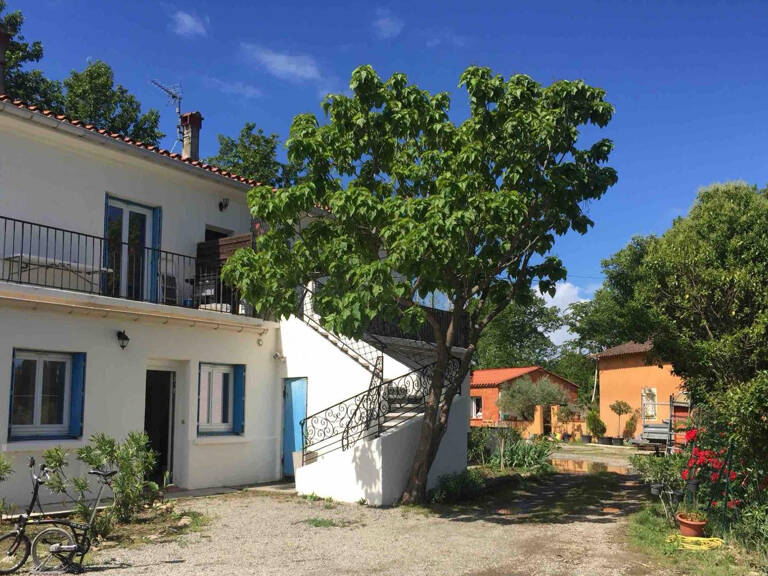 CERET PROCHE CENTRE VILLE — photo 1