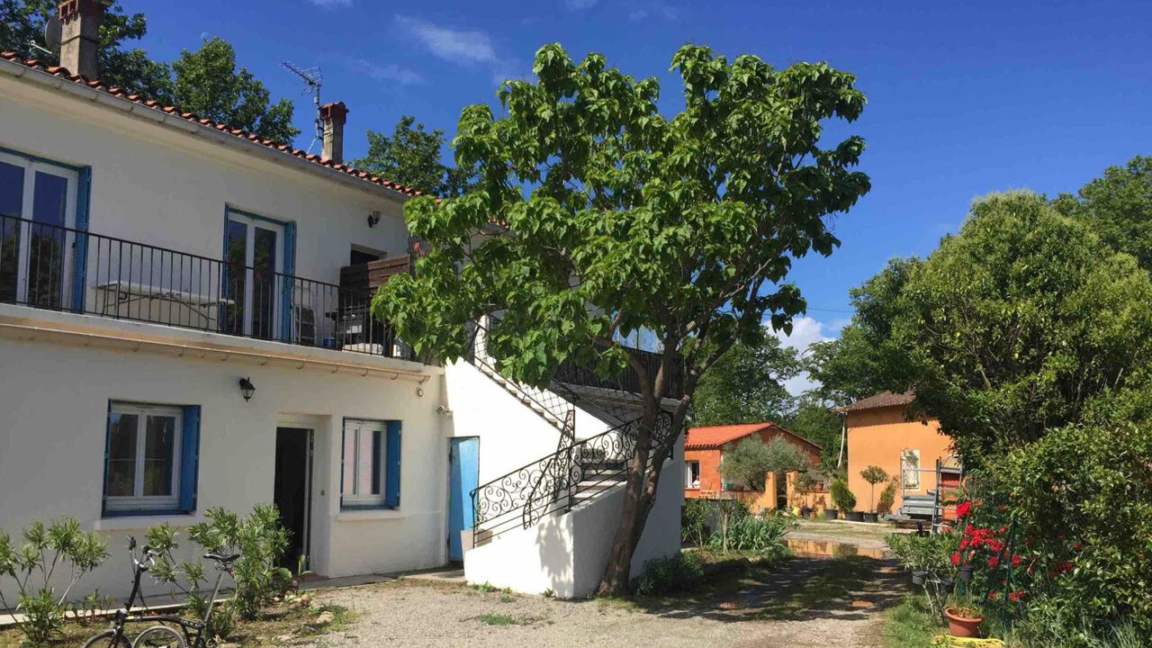 immeuble  pièces 304 m2 à vendre à Céret (66400)