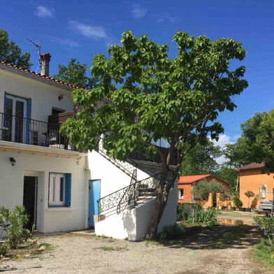 Immeuble  590000 €