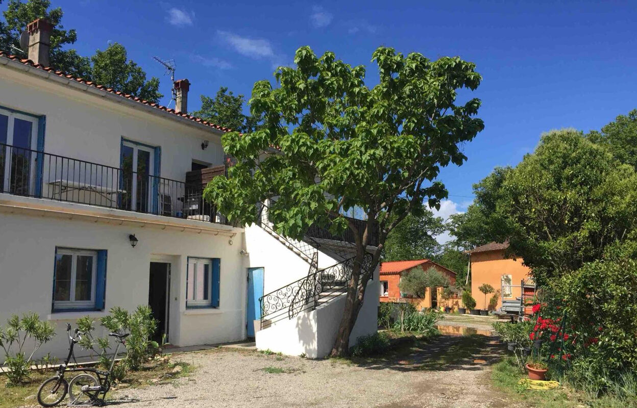 immeuble  pièces 304 m2 à vendre à Céret (66400)