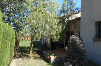 vente maison 630 000 € à proximité de Reynès (66400)
