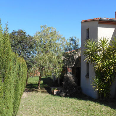 Maison 5 pièces 590000 €