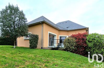 vente maison 288 000 € à proximité de Saint-Ulphace (72320)