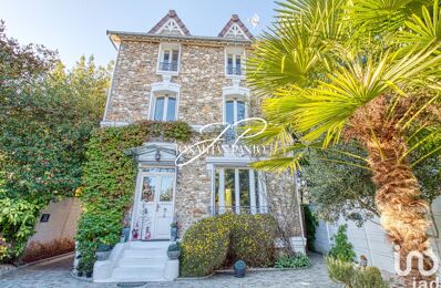 vente maison 660 000 € à proximité de Deuil-la-Barre (95170)