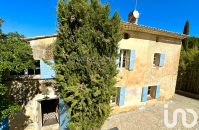 vente maison 849 000 € à proximité de Toulon (83200)