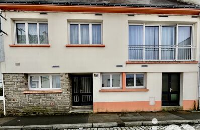 vente maison 299 000 € à proximité de Lorient (56100)
