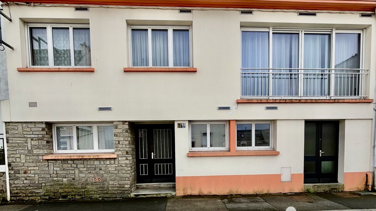 maison 8 pièces 144 m2 à vendre à Lanester (56600)