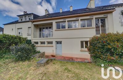 vente maison 265 000 € à proximité de Landaul (56690)