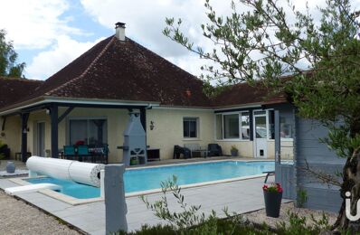 vente maison 357 000 € à proximité de Jurançon (64110)