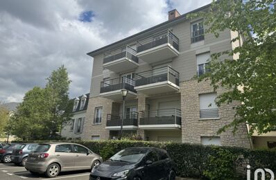 appartement 2 pièces 50 m2 à vendre à Saint-Pierre-du-Perray (91280)