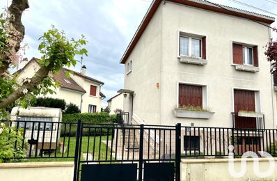 vente maison 290 000 € à proximité de Brétigny-sur-Orge (91220)