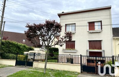 vente maison 290 000 € à proximité de Leuville-sur-Orge (91310)